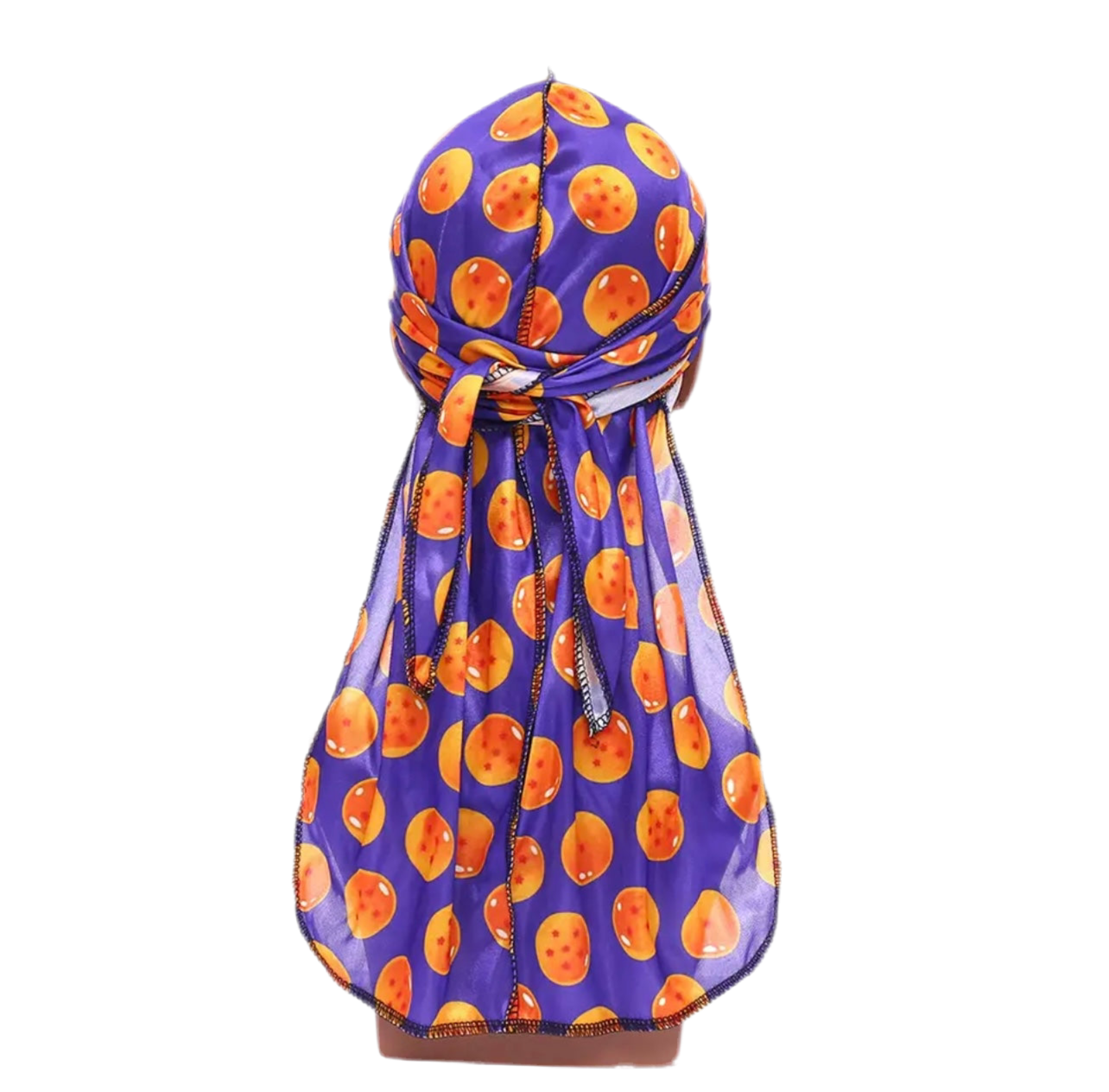 Legendary “Dragonball” Durag