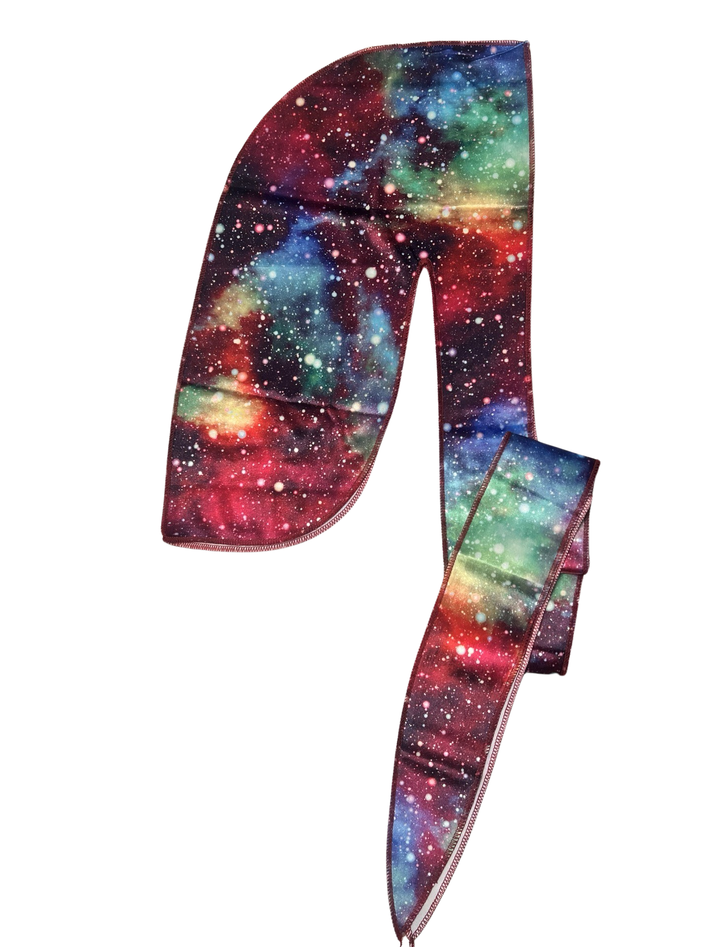 Legendary Galaxy Durag