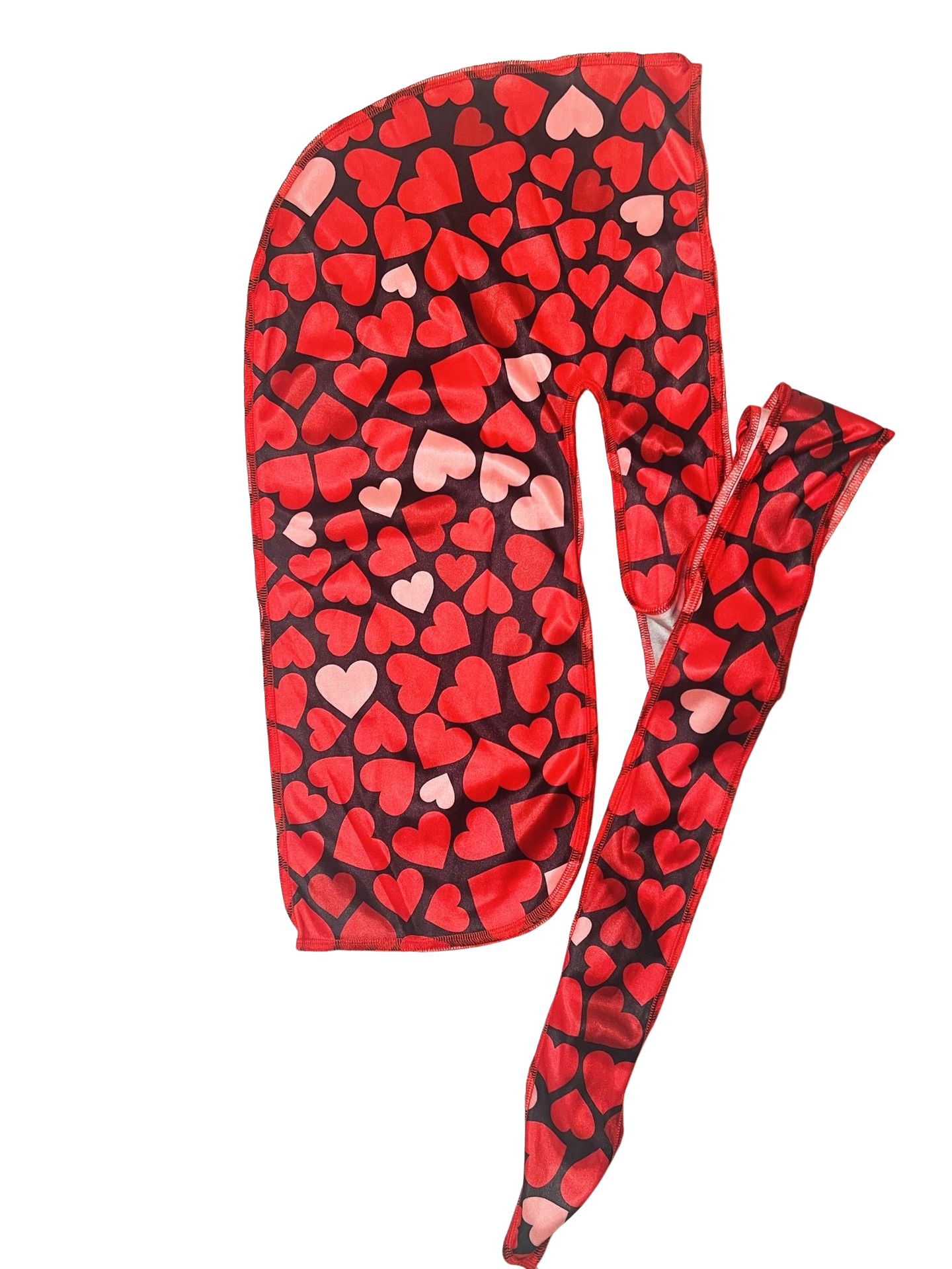 Legendary Valentine’s Day Durag