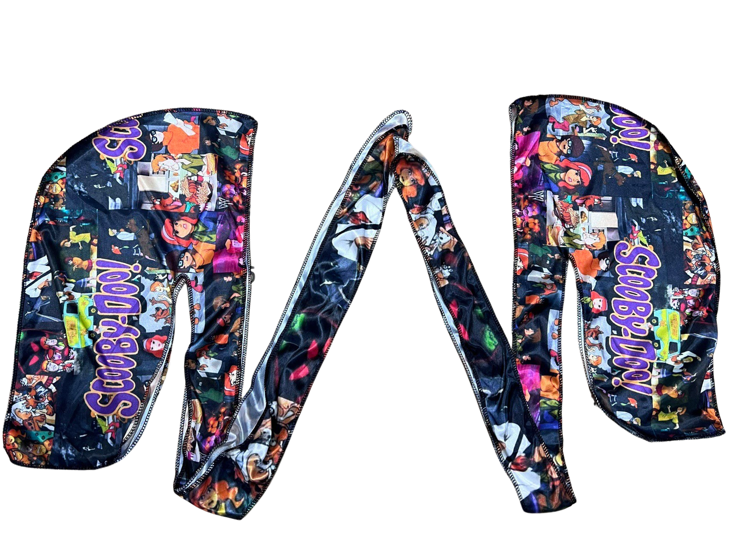 Legendary Scooby Durag