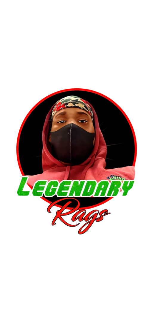 Legendary Rags