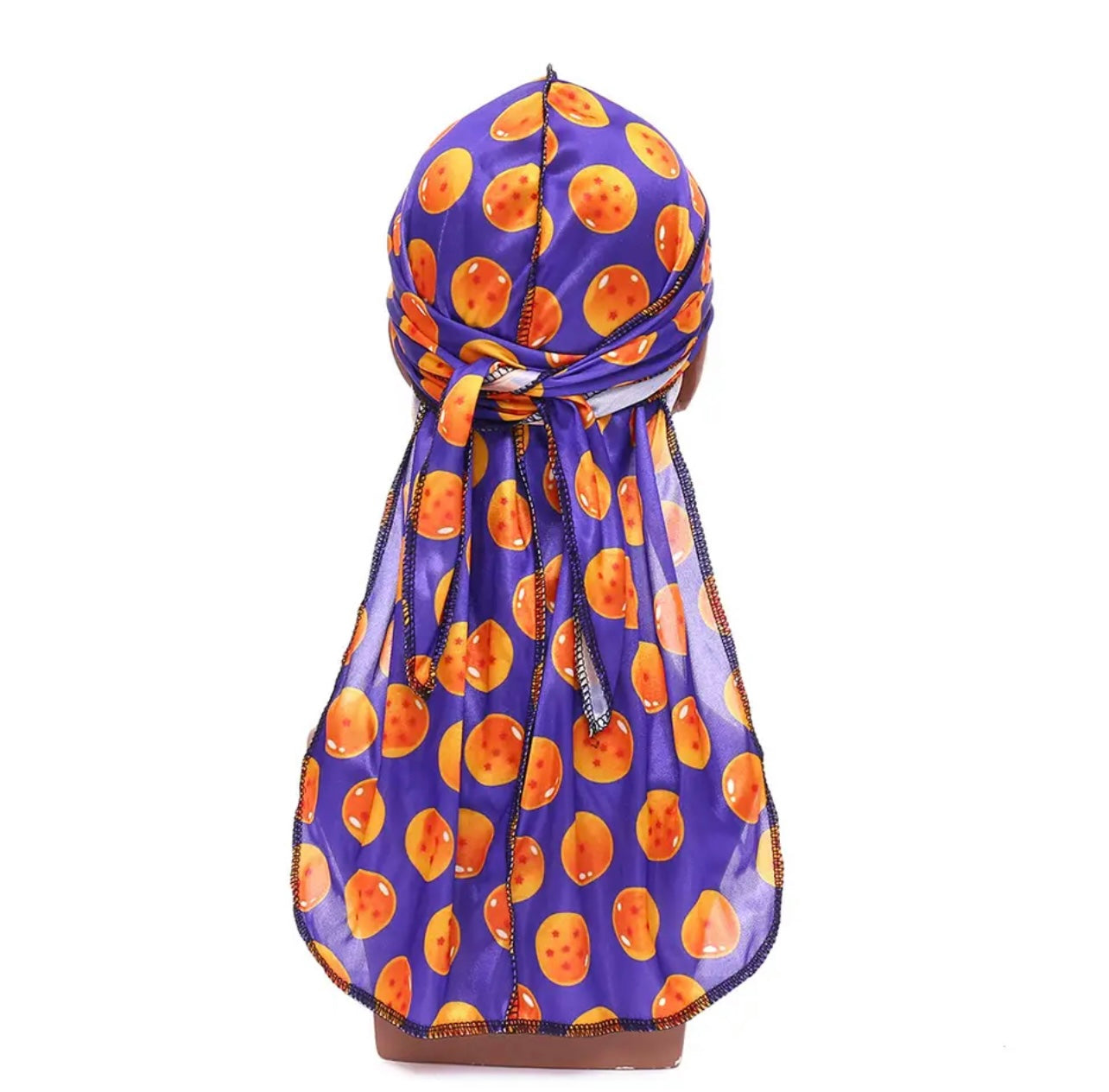 Legendary “Dragonball” Durag