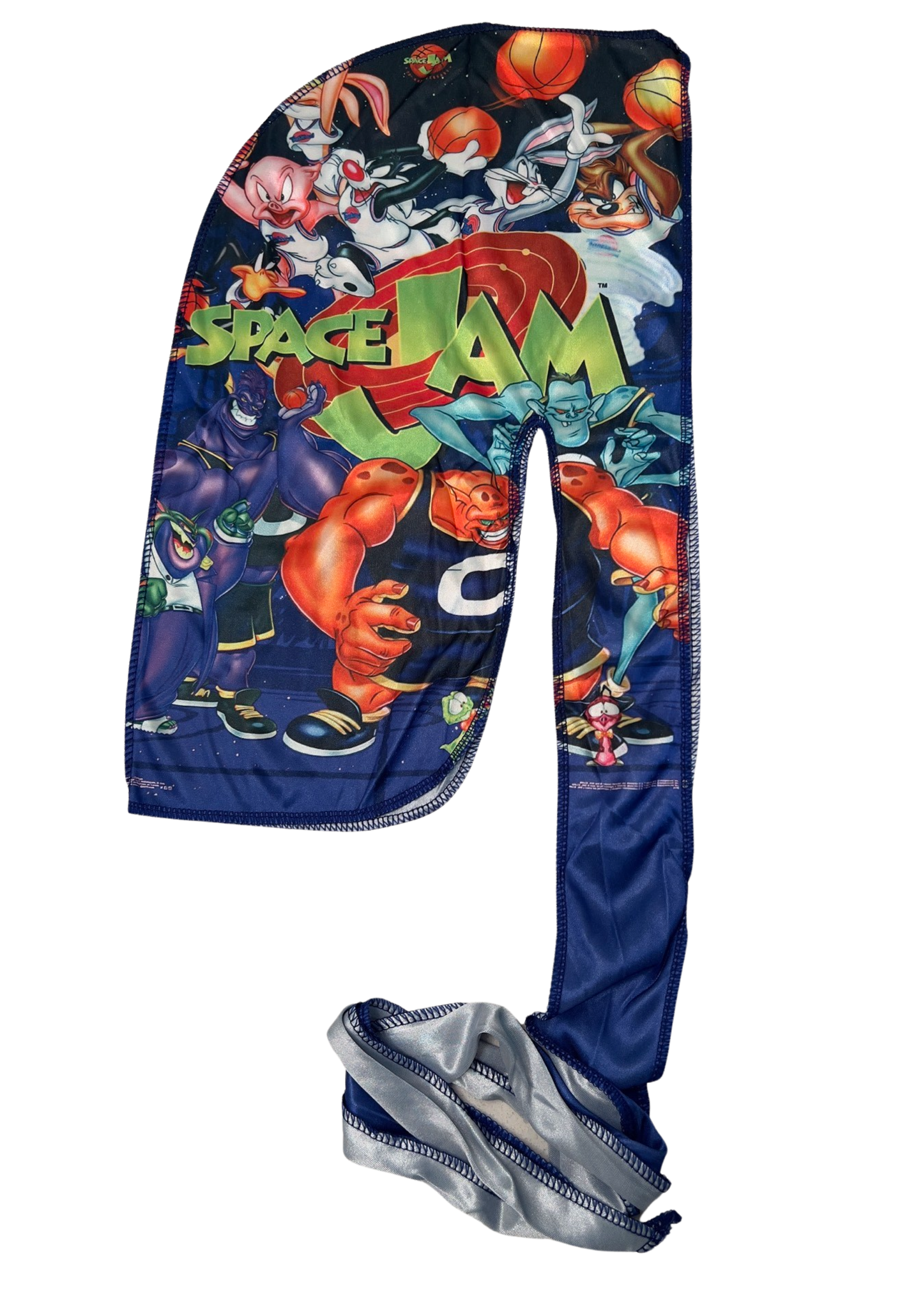 Legendary Space Jam Durag