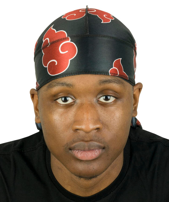 Legendary Akatsuki Durag – Legendary Rags