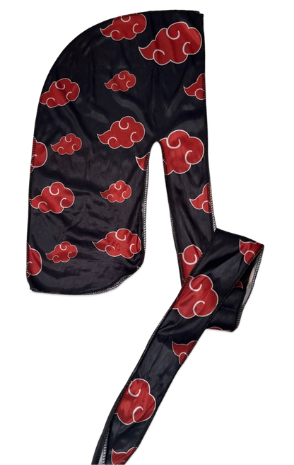 Legendary Akatsuki Durag – Legendary Rags
