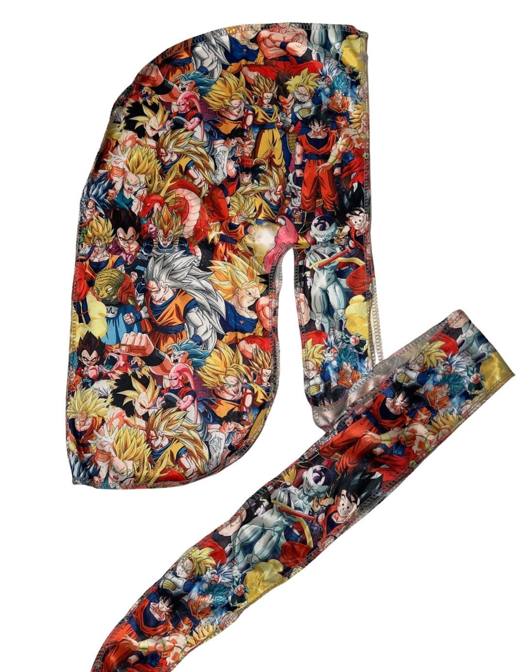 ELEVATE YOUR WAVES WITH PREMIUM DURAGS|LEGENDARY RAGS – Legendary Rags