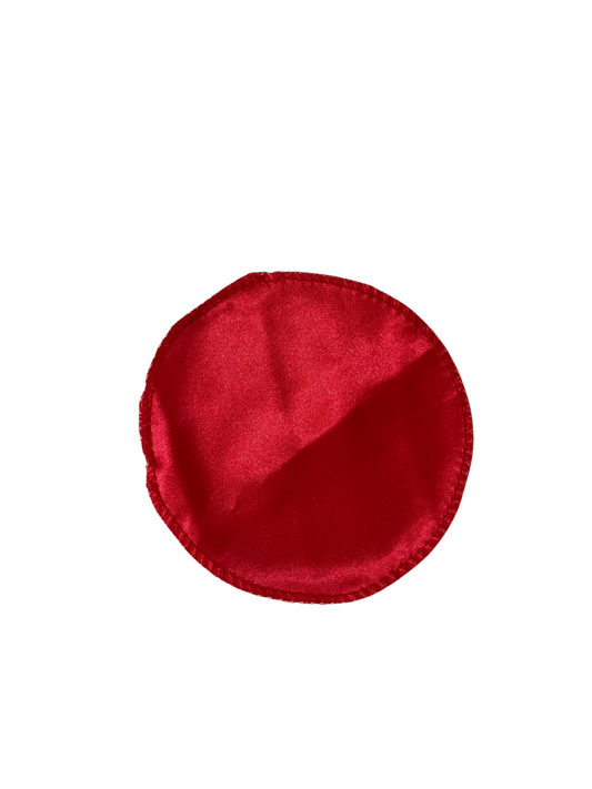 Legendary Red Crown Patch
