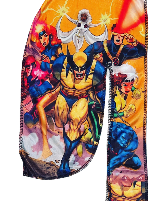 Legendary X-Men Durag
